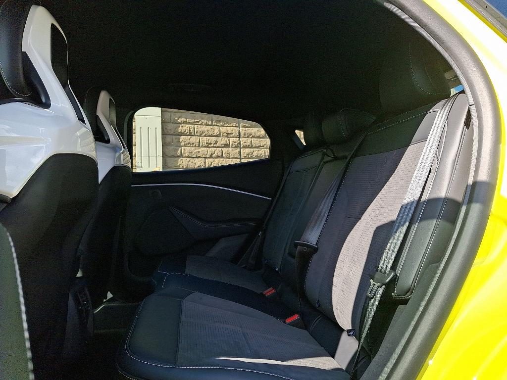 used 2024 Ford Mustang Mach-E car, priced at $40,982