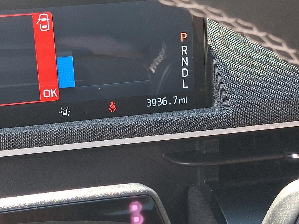 used 2024 Ford Mustang Mach-E car, priced at $40,982