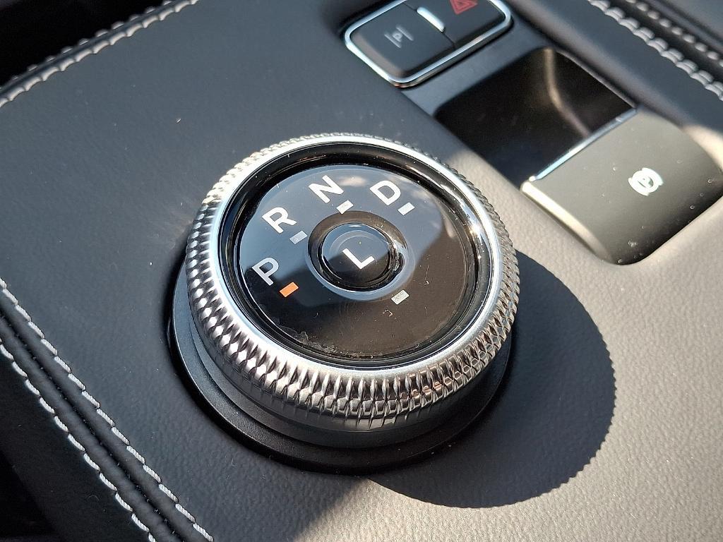 used 2024 Ford Mustang Mach-E car, priced at $40,982