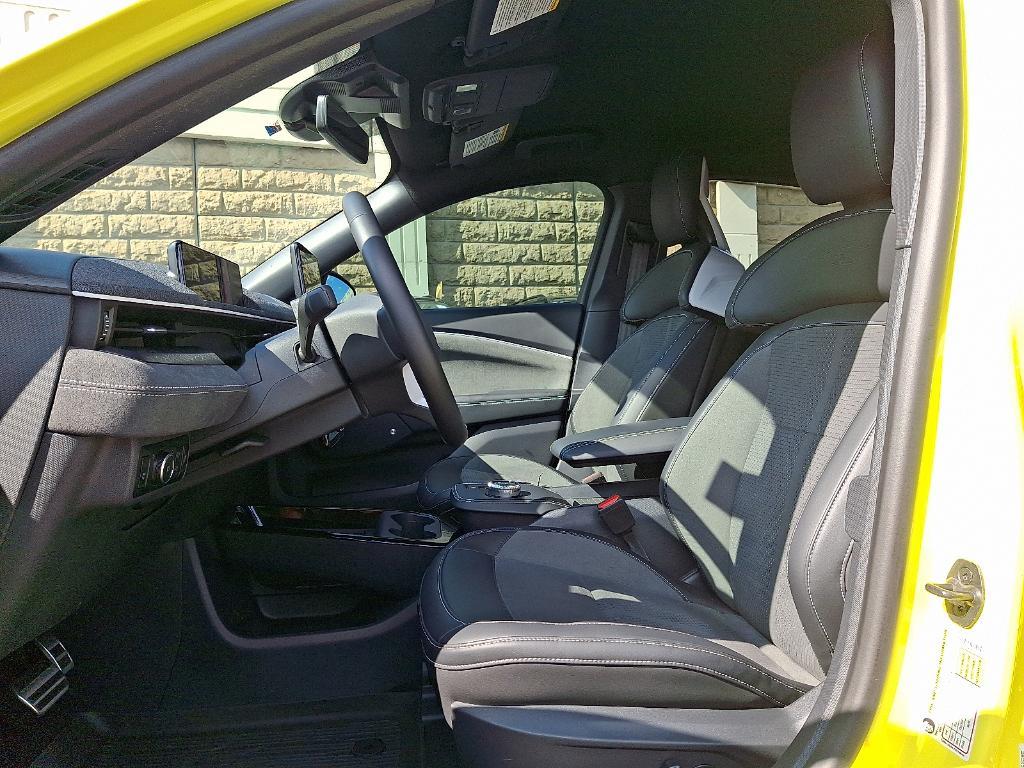 used 2024 Ford Mustang Mach-E car, priced at $40,982