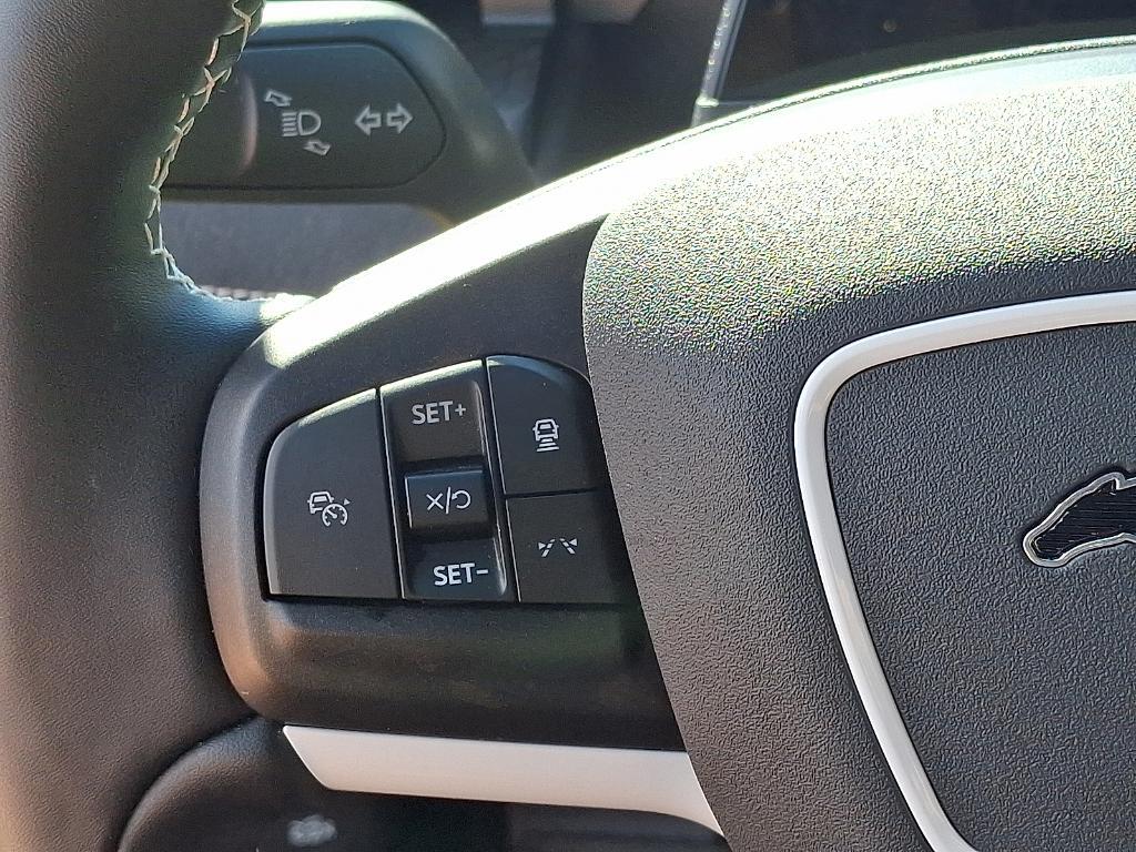 used 2024 Ford Mustang Mach-E car, priced at $40,982