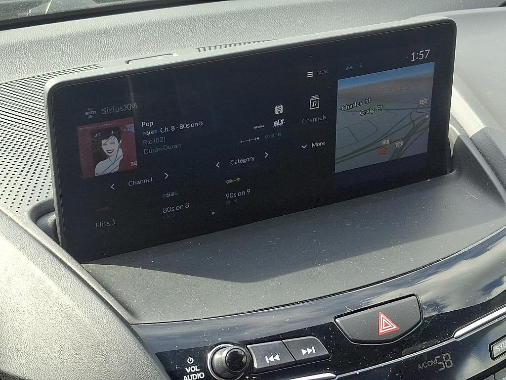 used 2019 Acura RDX car