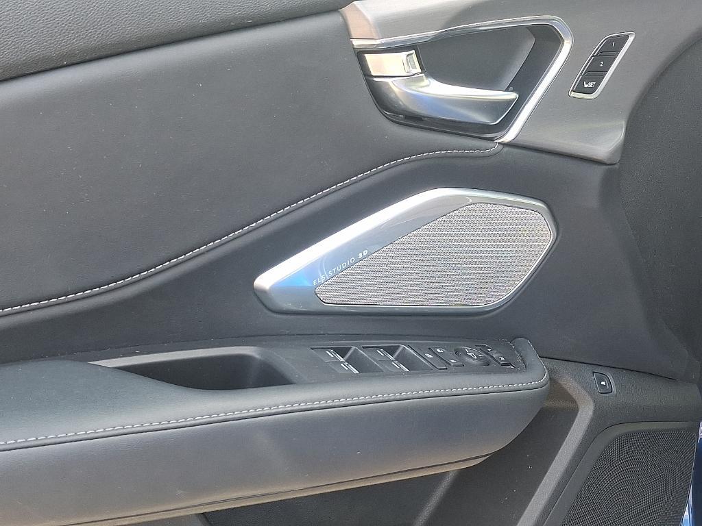 used 2019 Acura RDX car