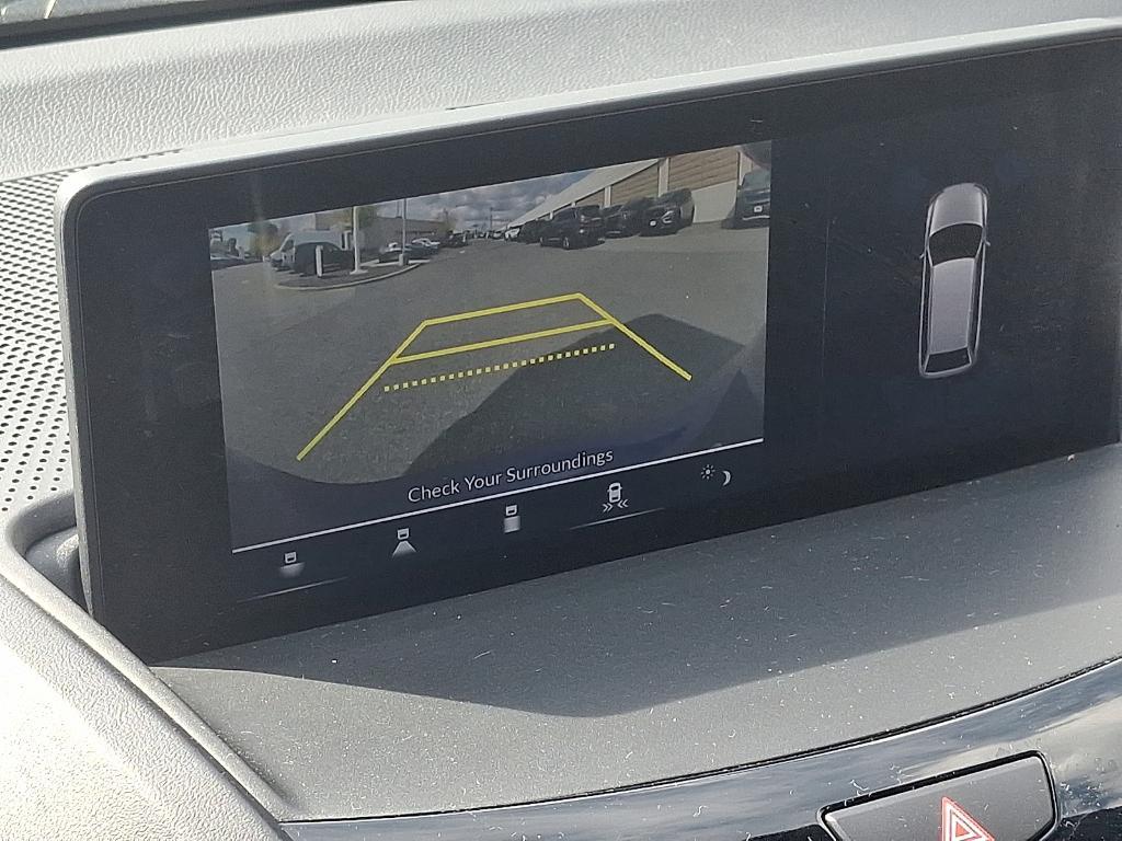 used 2019 Acura RDX car