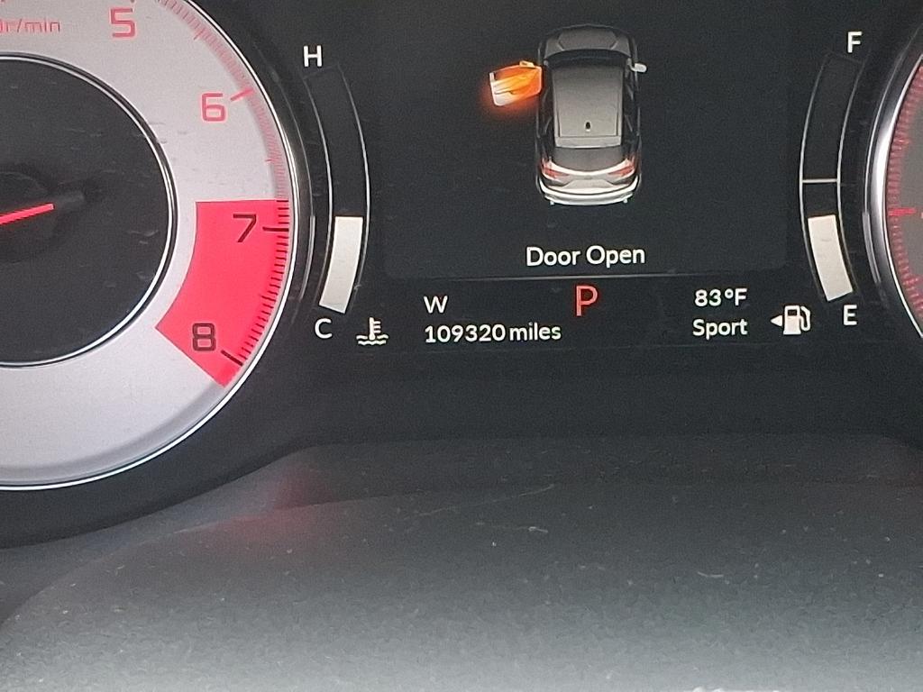 used 2019 Acura RDX car