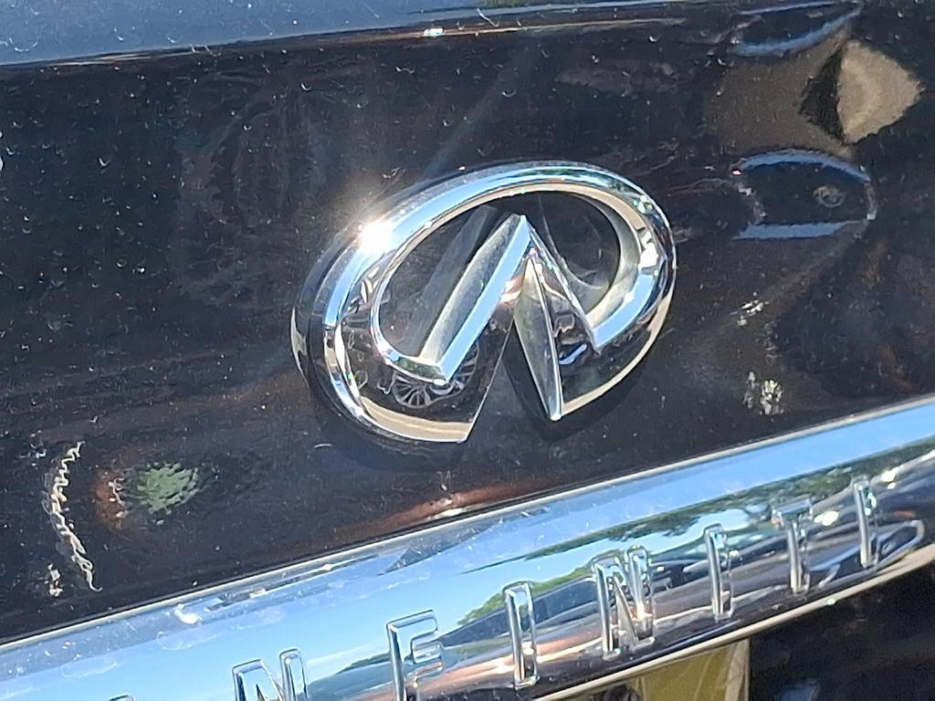 used 2017 INFINITI Q50 car