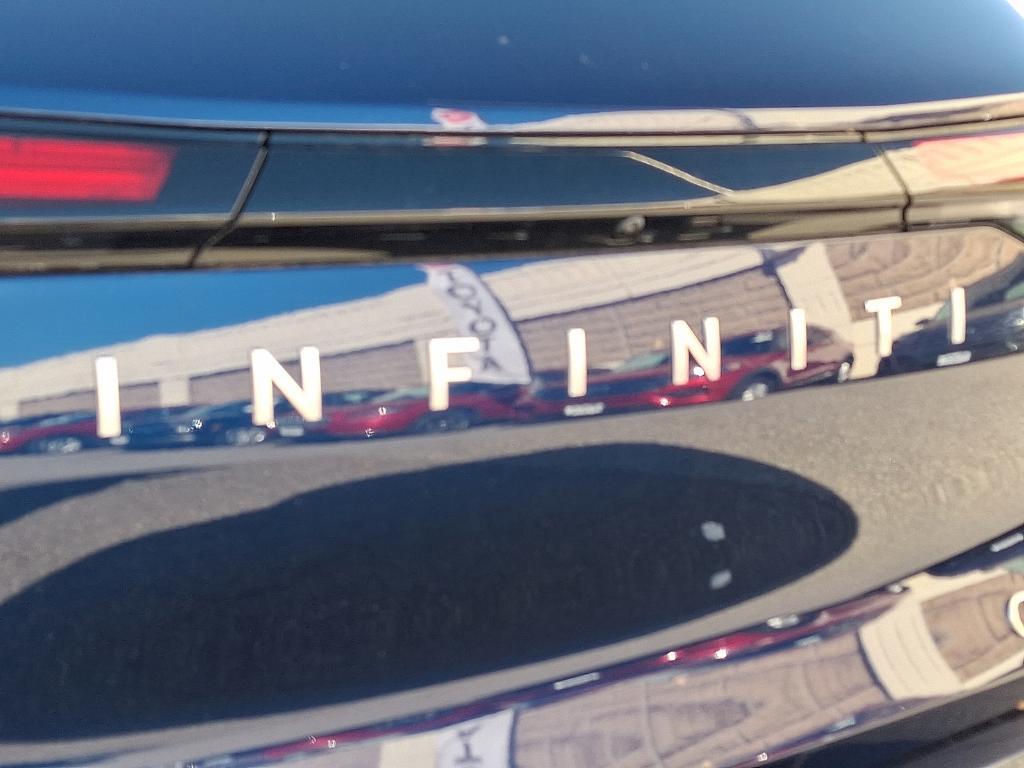 new 2026 INFINITI QX60 car, priced at $62,185
