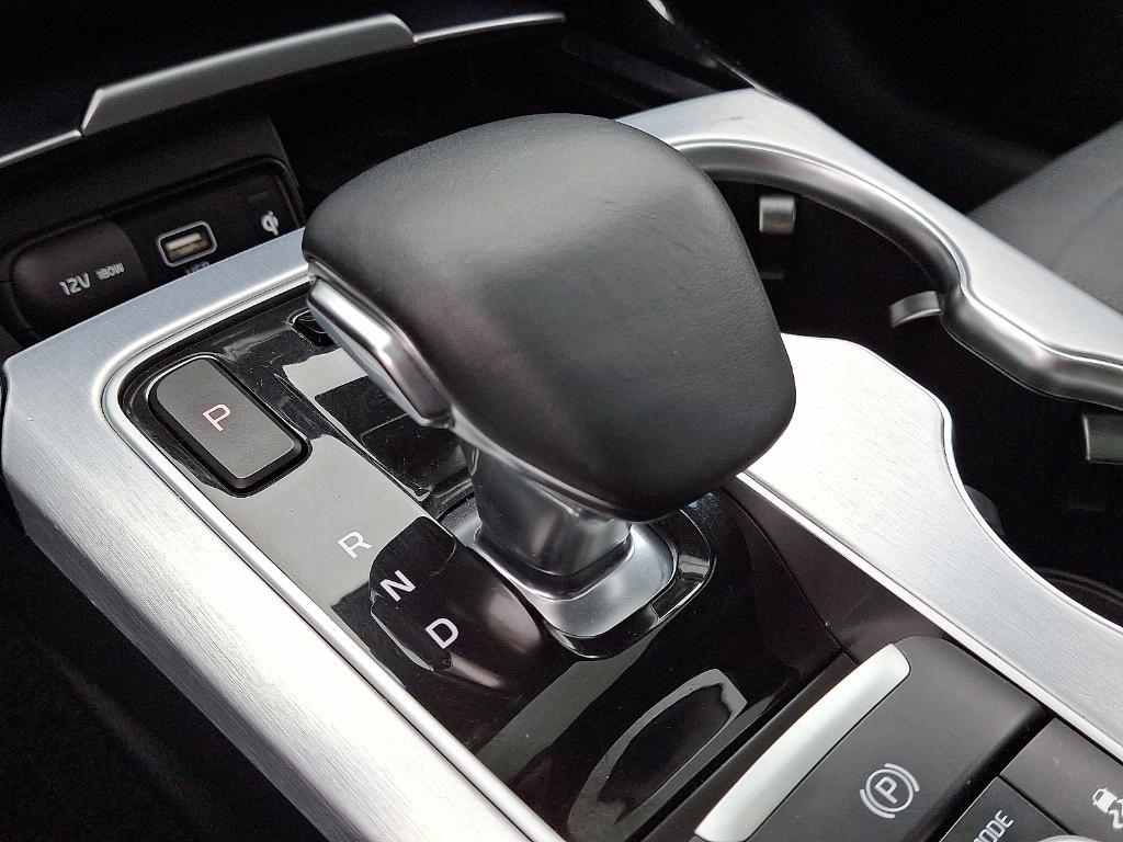 used 2023 Kia Stinger car, priced at $46,096
