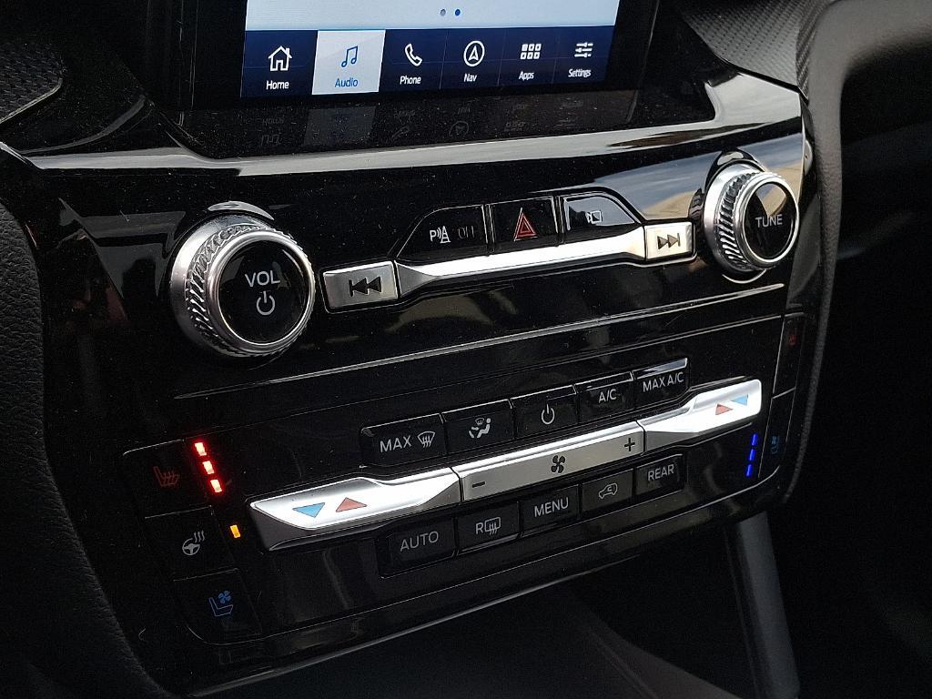 used 2023 Ford Explorer car, priced at $41,986