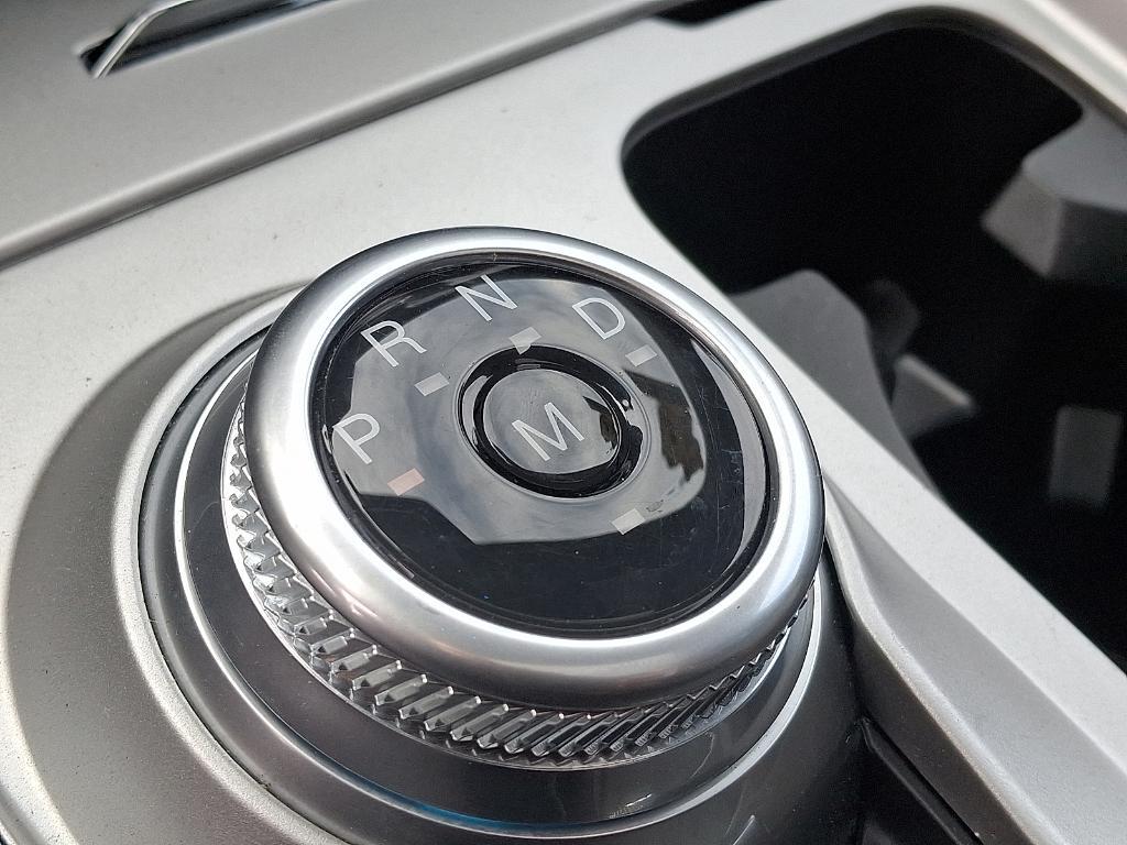 used 2023 Ford Explorer car, priced at $41,986