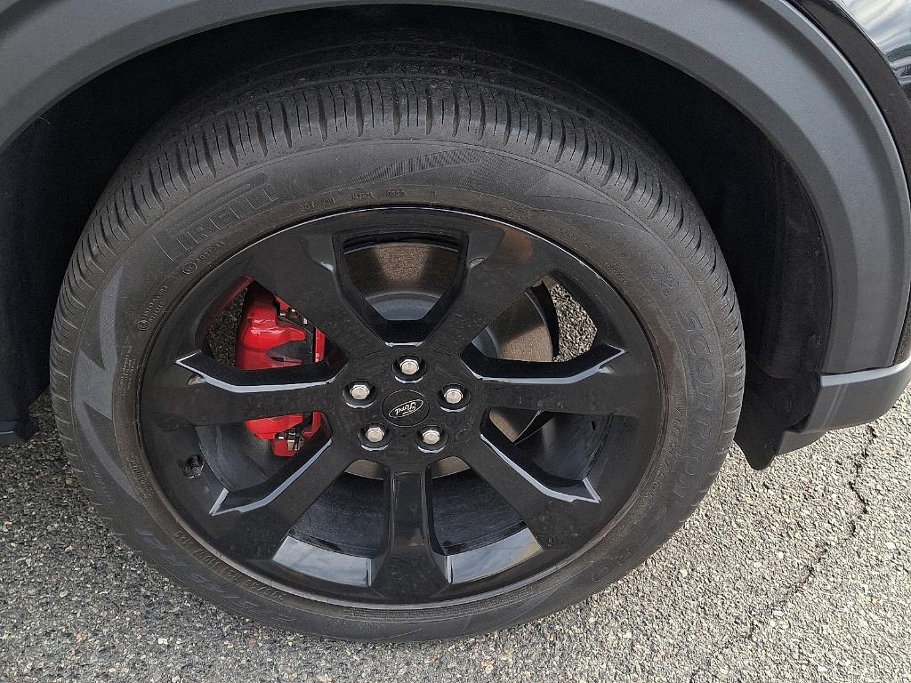 used 2023 Ford Explorer car, priced at $41,986