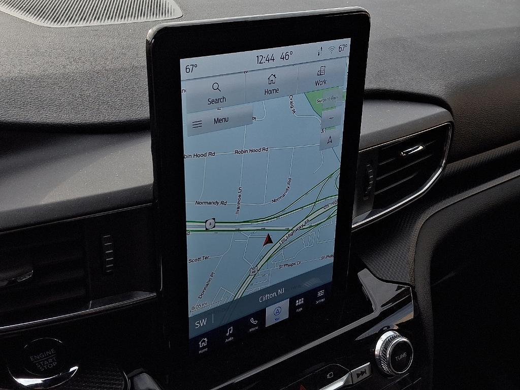 used 2023 Ford Explorer car, priced at $41,986