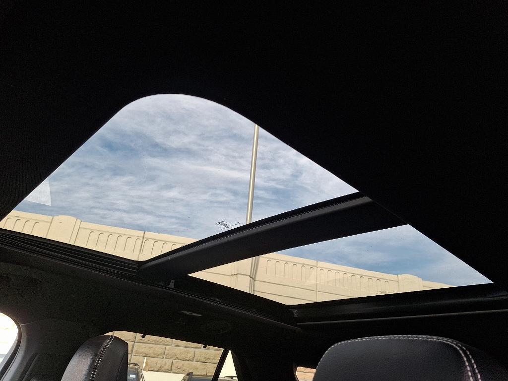 used 2023 Ford Explorer car, priced at $41,986