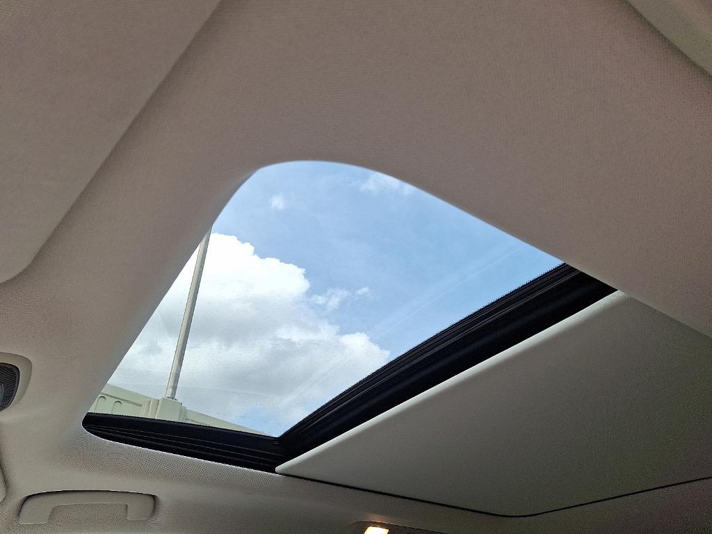 used 2022 INFINITI QX60 car, priced at $38,729