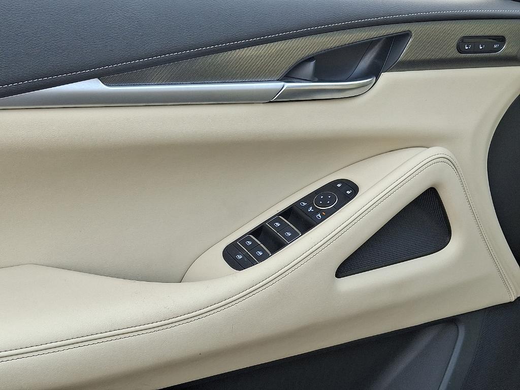 used 2022 INFINITI QX60 car, priced at $38,729