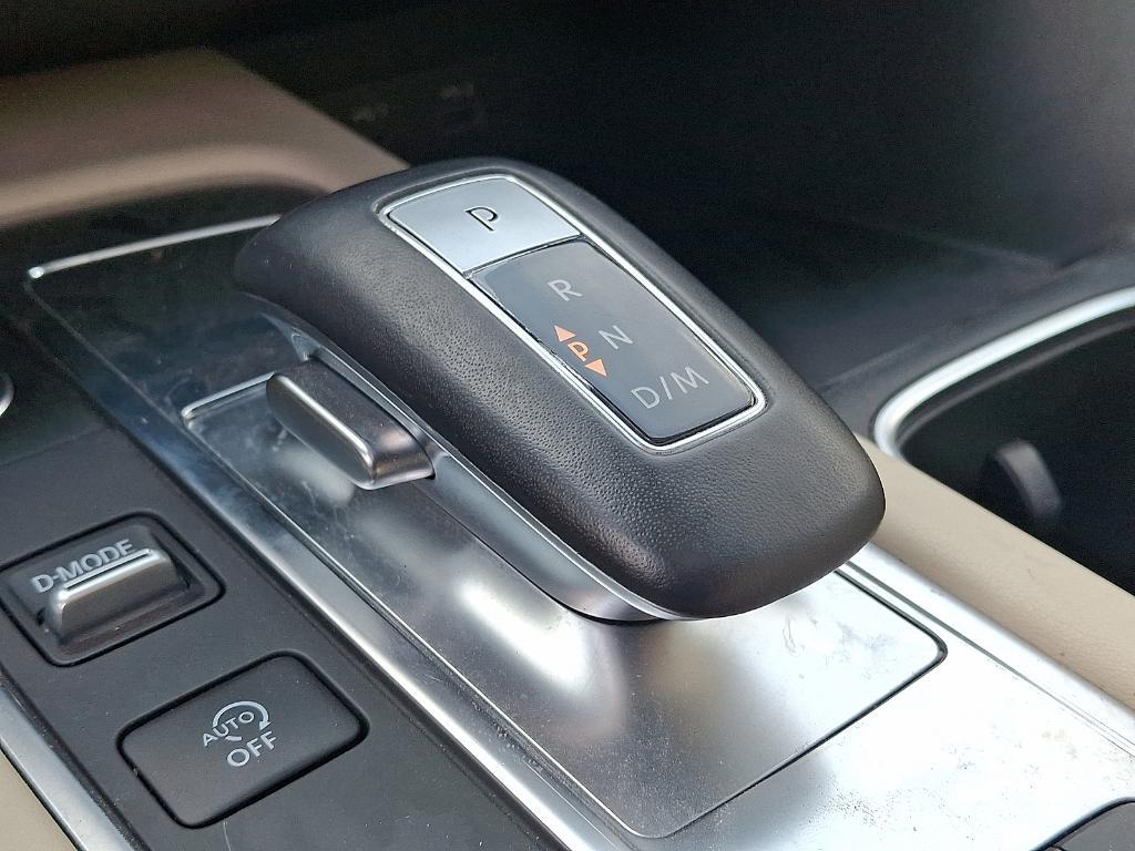 used 2022 INFINITI QX60 car, priced at $38,729