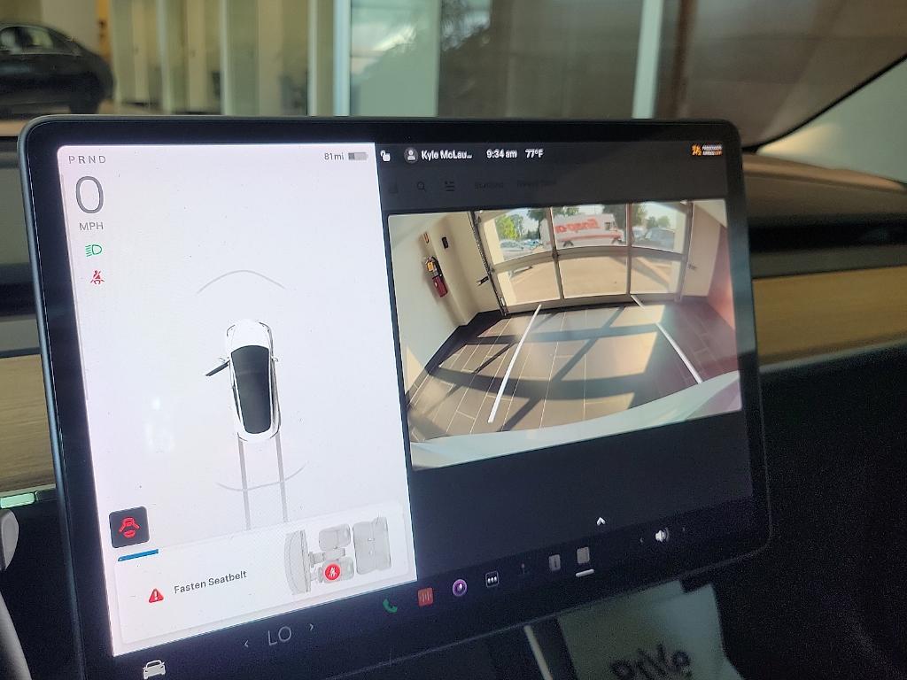 used 2019 Tesla Model 3 car, priced at $21,280