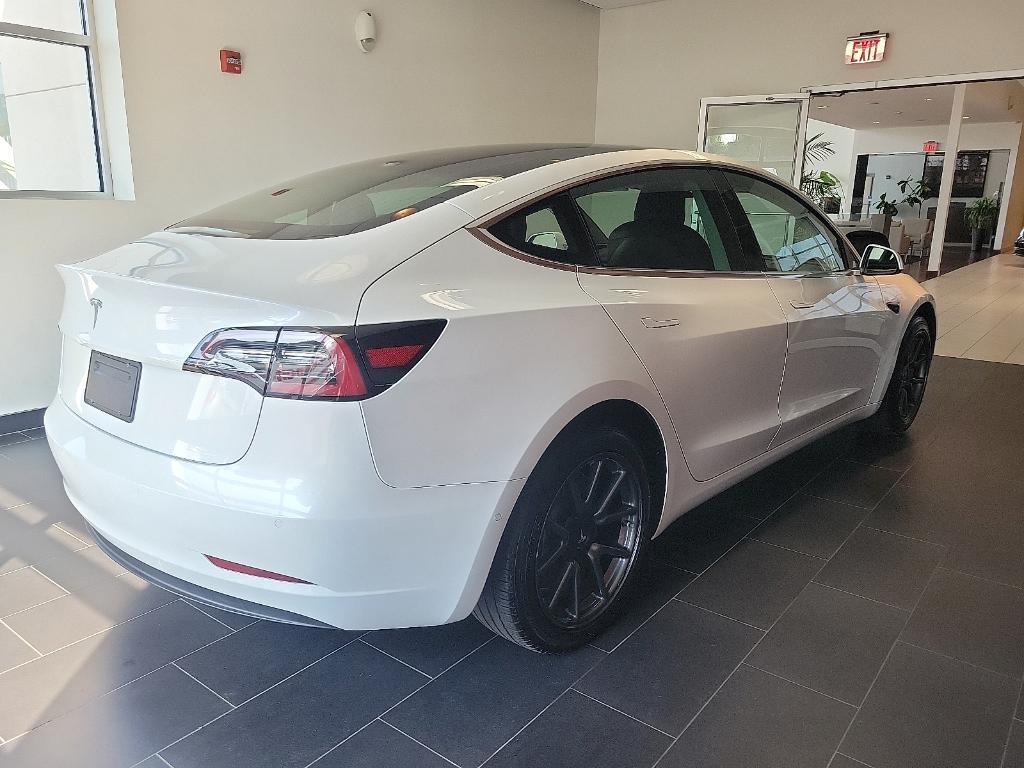 used 2019 Tesla Model 3 car, priced at $21,280