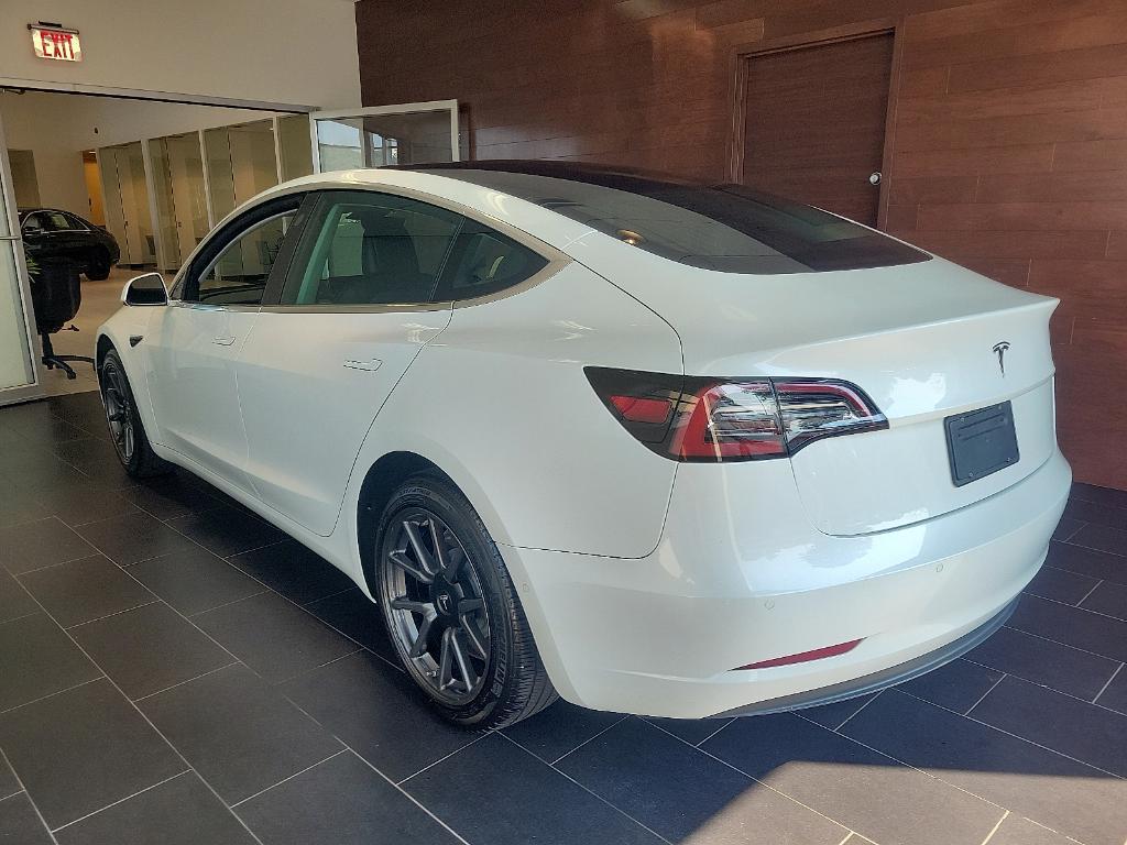 used 2019 Tesla Model 3 car, priced at $21,280