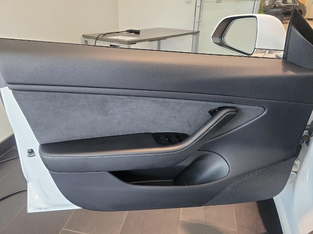 used 2019 Tesla Model 3 car, priced at $21,280