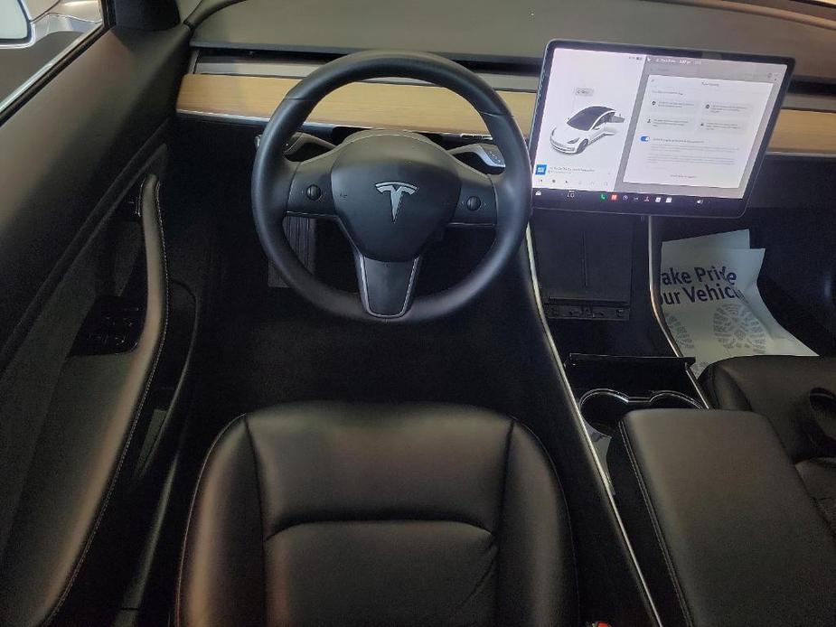 used 2019 Tesla Model 3 car, priced at $24,988