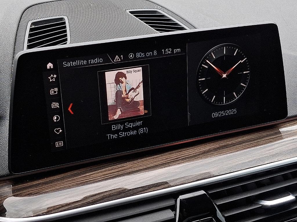 used 2019 BMW 530 car, priced at $19,875