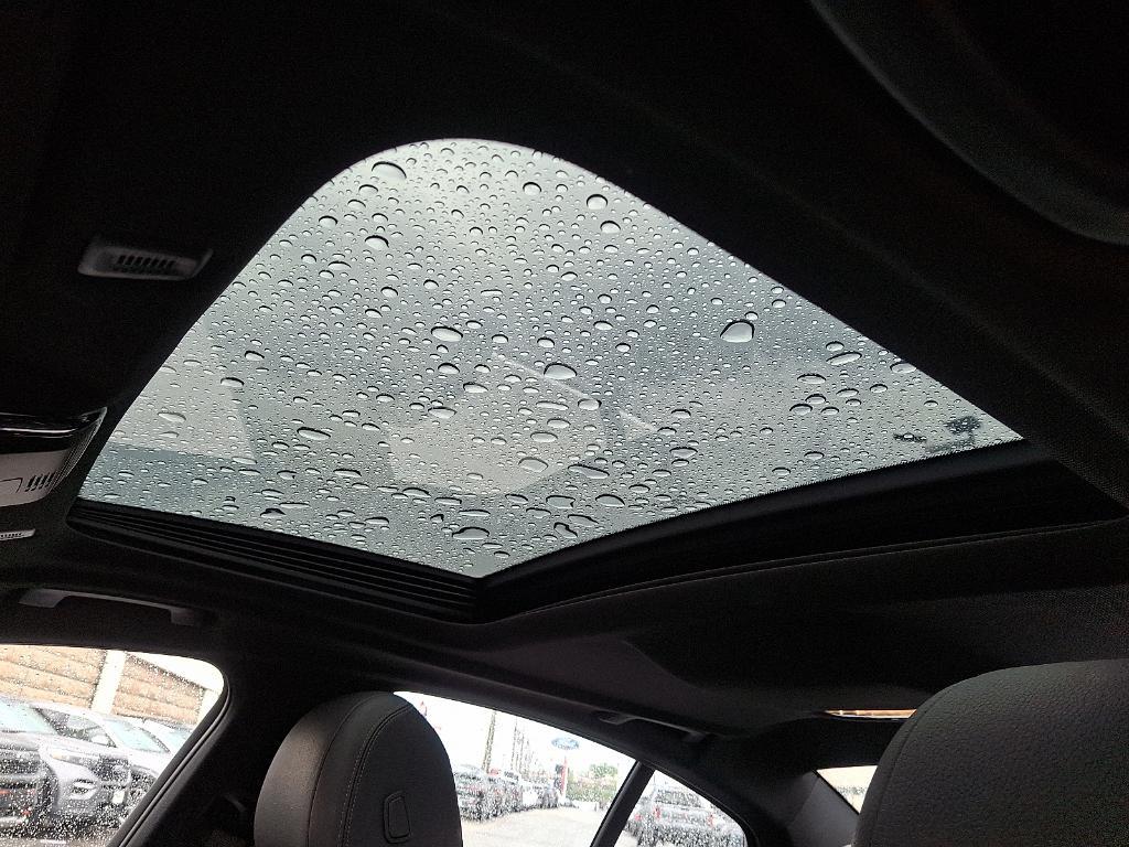 used 2019 BMW 530 car, priced at $19,875