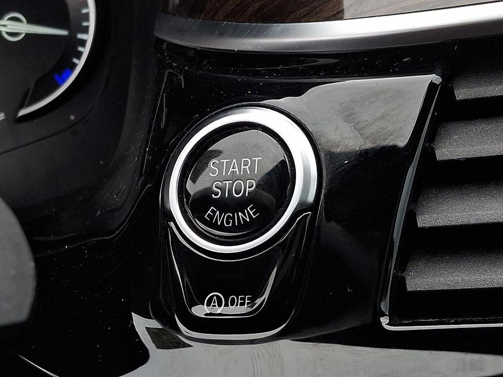 used 2019 BMW 530 car, priced at $19,875