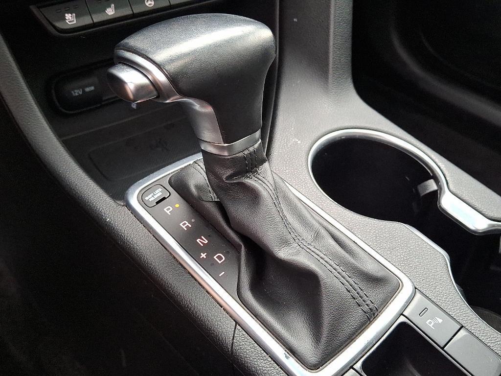 used 2022 Kia Sportage car, priced at $20,974