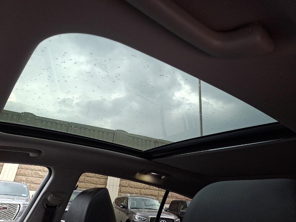 used 2022 Kia Sportage car, priced at $20,974