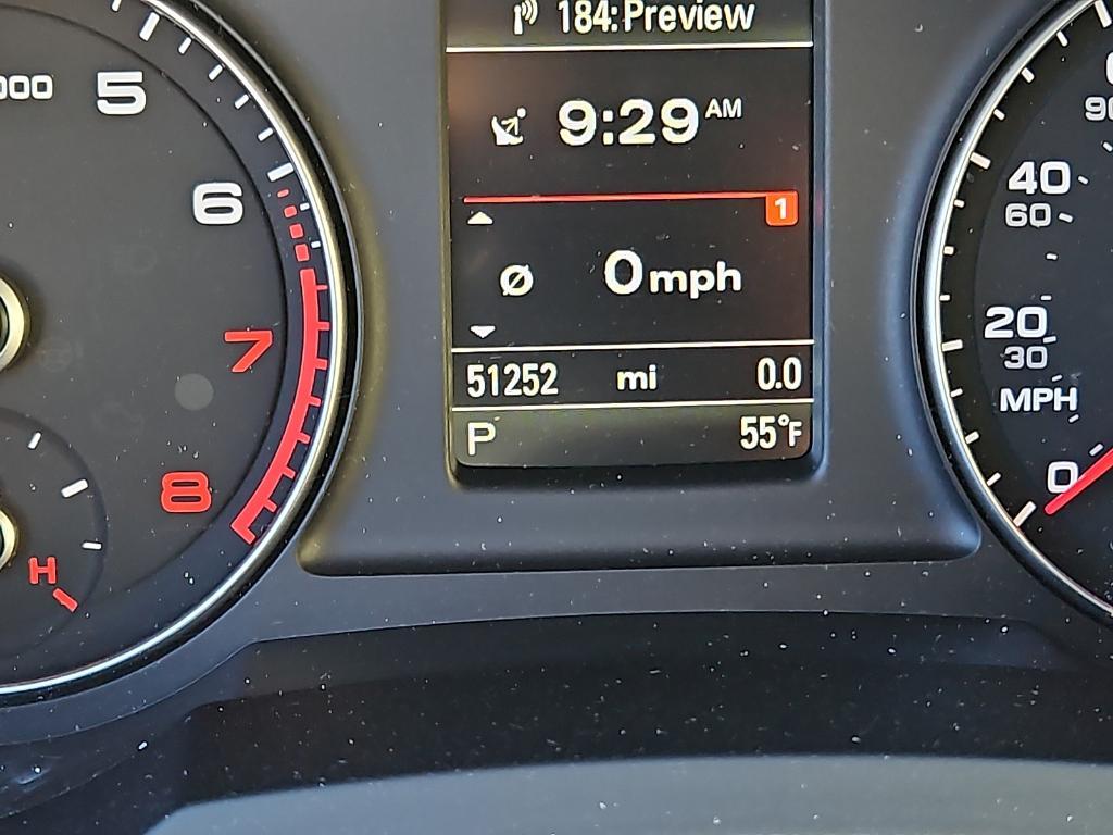 used 2018 Audi Q3 car, priced at $19,888