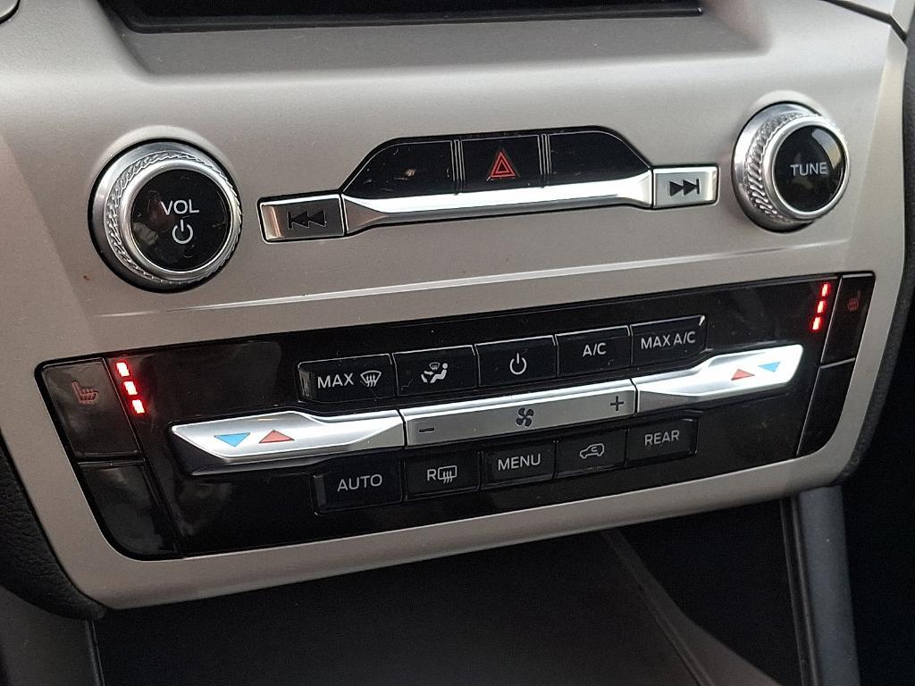 used 2022 Ford Explorer car, priced at $28,921