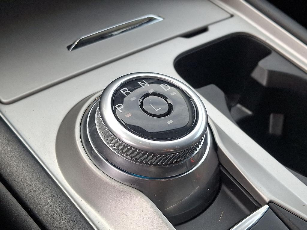 used 2022 Ford Explorer car, priced at $28,921