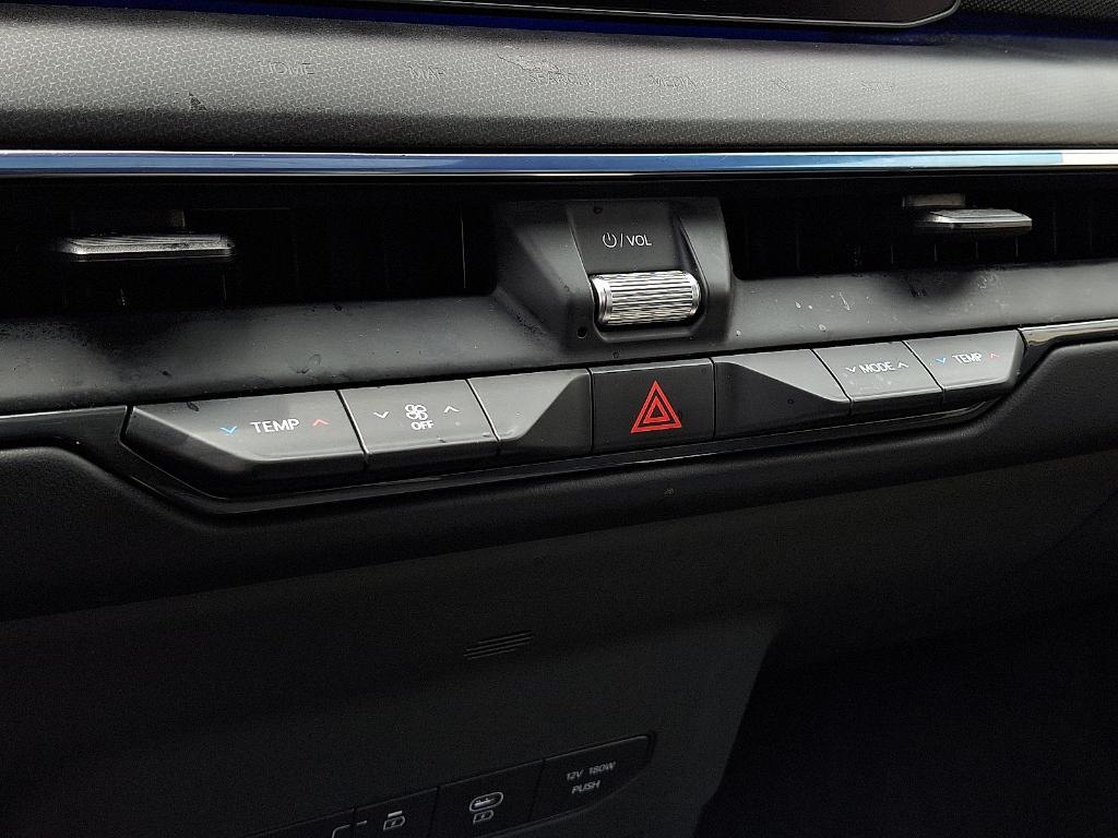 used 2024 Kia EV9 car, priced at $53,989