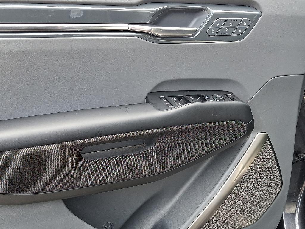 used 2024 Kia EV9 car, priced at $53,989