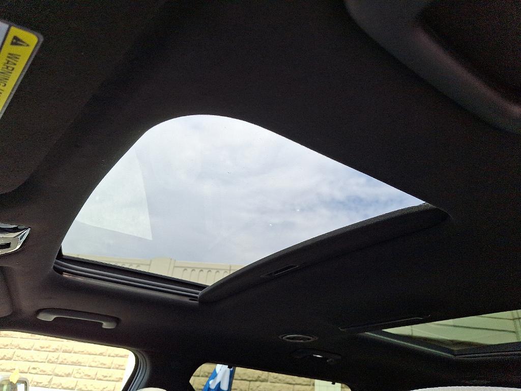 used 2024 Kia EV9 car, priced at $53,989