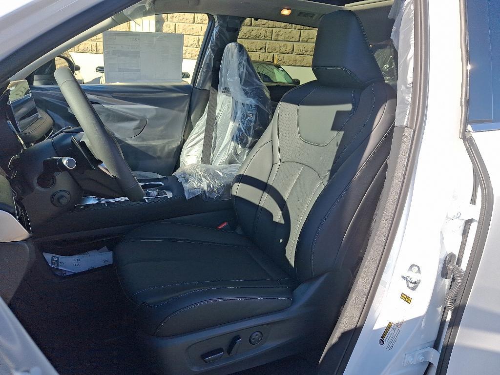 new 2026 INFINITI QX60 car, priced at $61,895