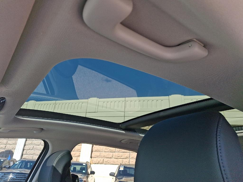 used 2024 Kia Sportage Hybrid car, priced at $29,251