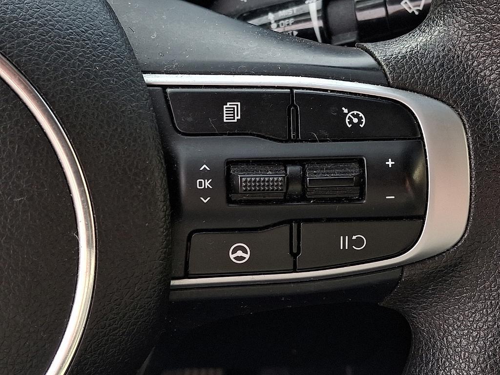 used 2023 Kia K5 car, priced at $21,785