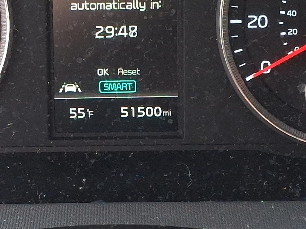 used 2023 Kia K5 car, priced at $21,785