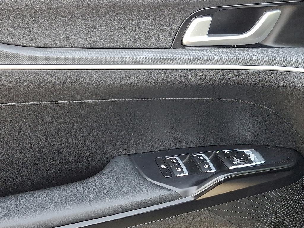 used 2023 Kia K5 car, priced at $21,785