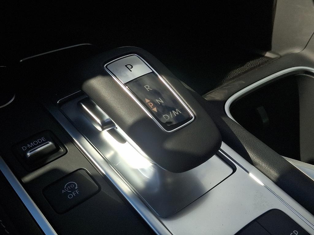 new 2025 INFINITI QX60 car, priced at $55,070