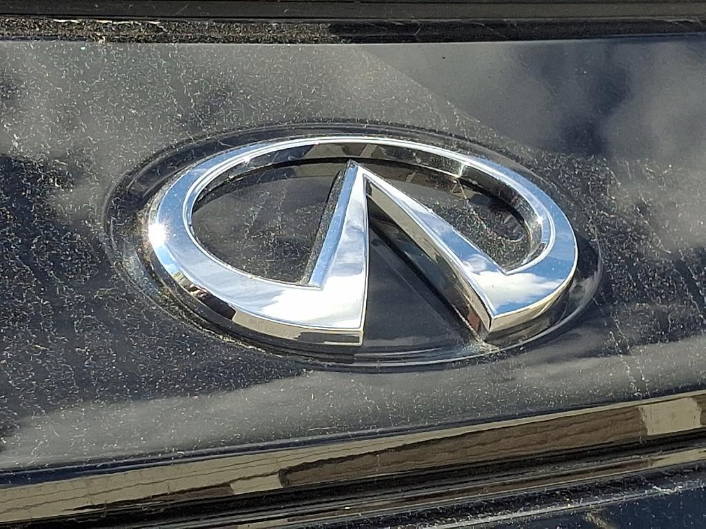 new 2025 INFINITI QX60 car, priced at $55,070