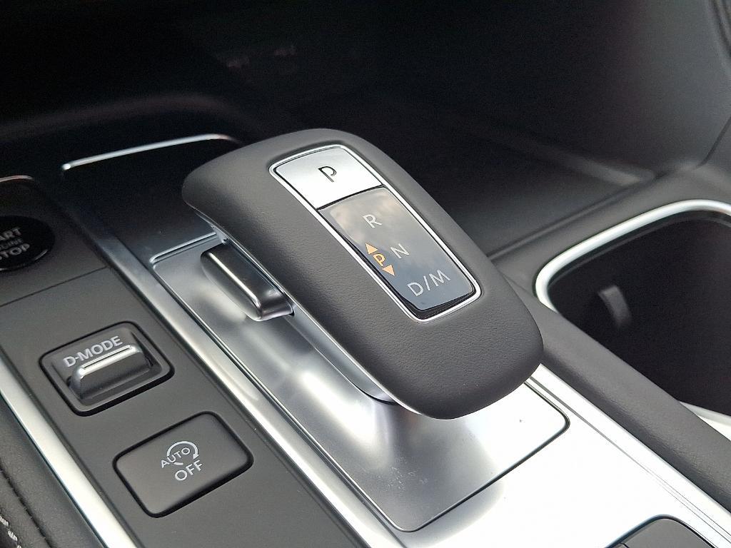 new 2026 INFINITI QX60 car, priced at $61,690