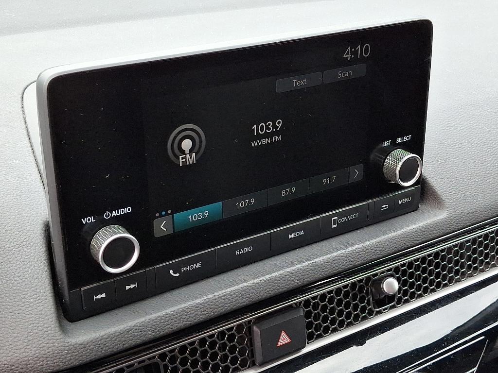 used 2024 Honda Civic car, priced at $24,913