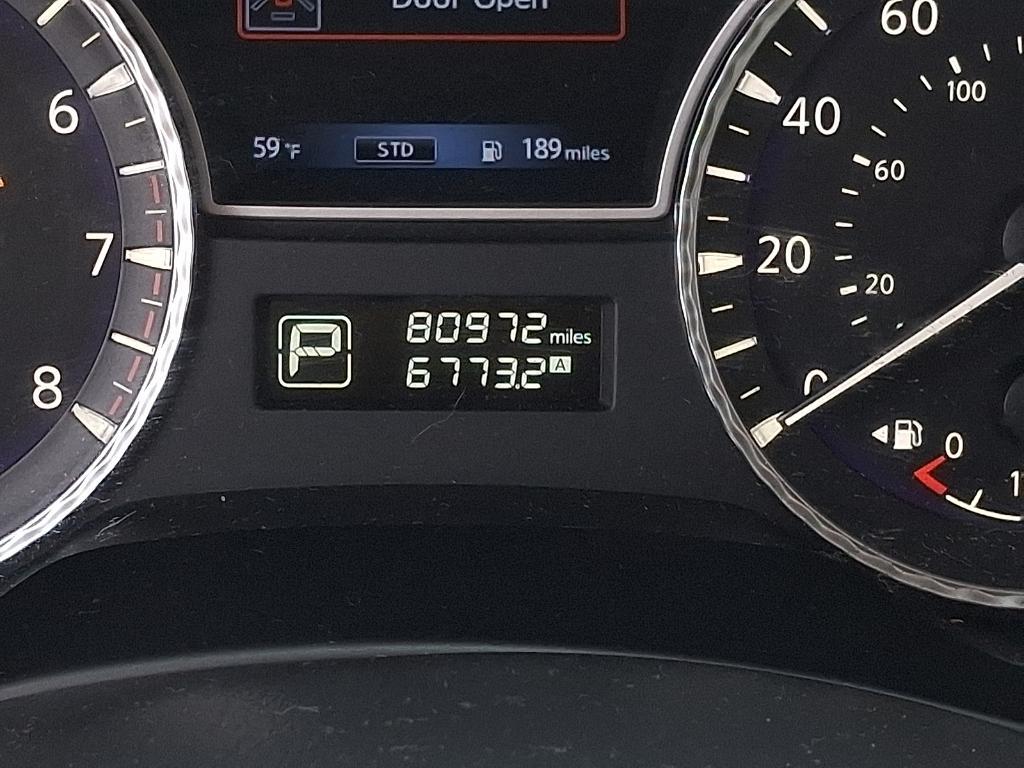 used 2020 INFINITI QX60 car, priced at $18,458