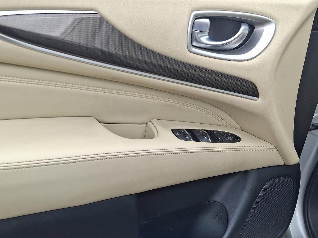 used 2020 INFINITI QX60 car, priced at $18,458