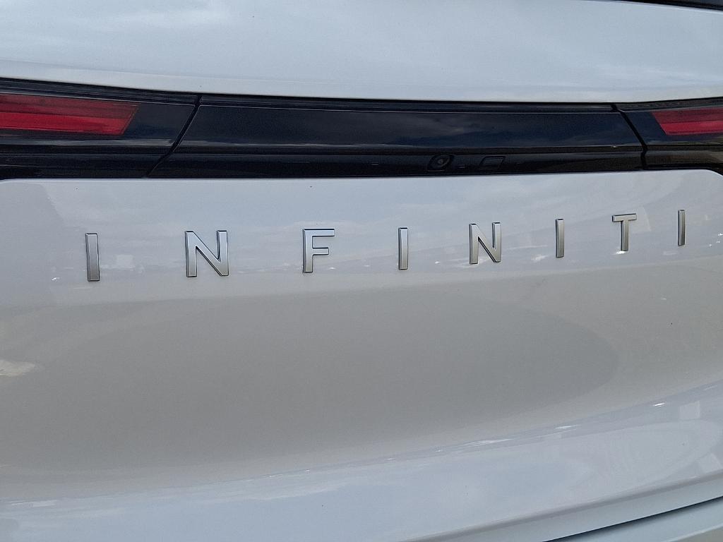 new 2026 INFINITI QX60 car, priced at $61,895
