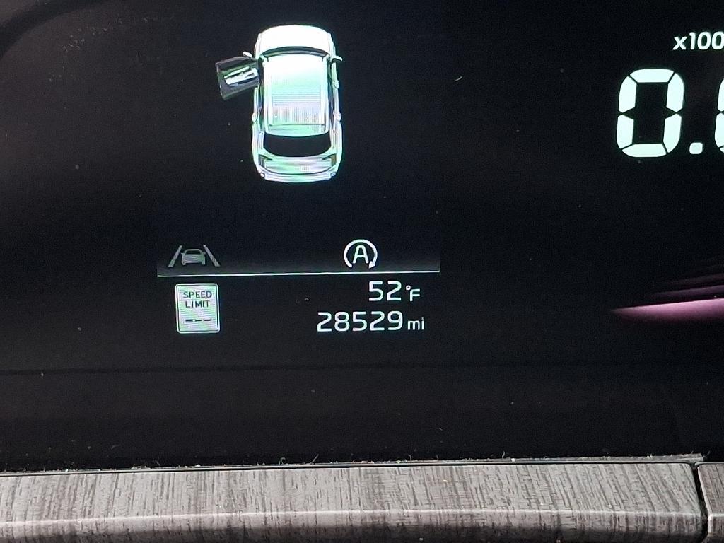 used 2023 Kia Telluride car, priced at $37,387