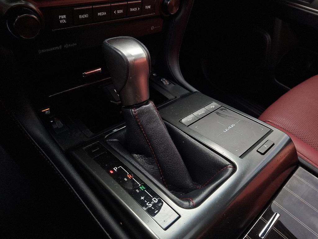 used 2023 Lexus GX 460 car, priced at $48,956